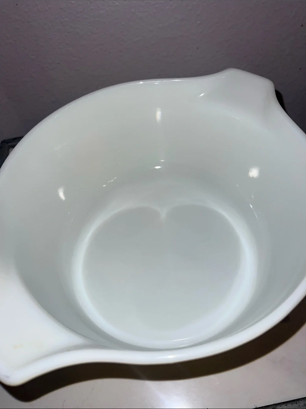 Pyrex Cinderella “Trailing Flowers”Casserole Dish & Lid LN #475